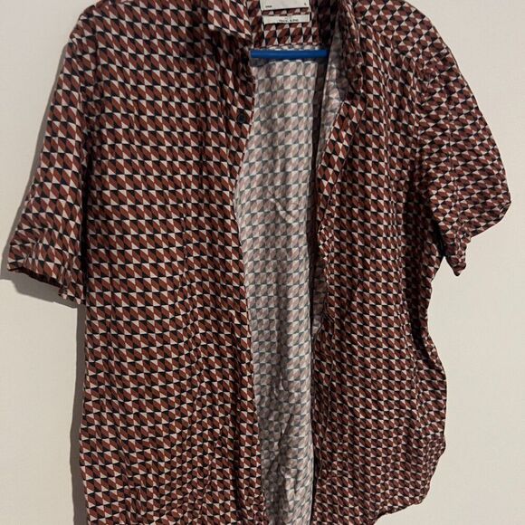 Fratini xl button down - Picture 4 of 6